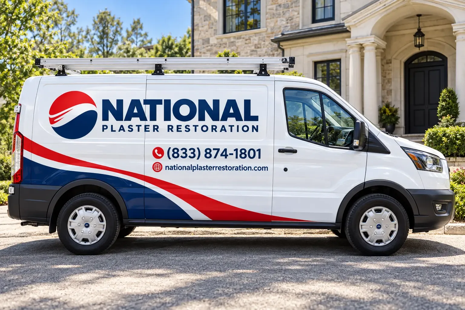 Plaster Repair in Bloomingburg, OH near me